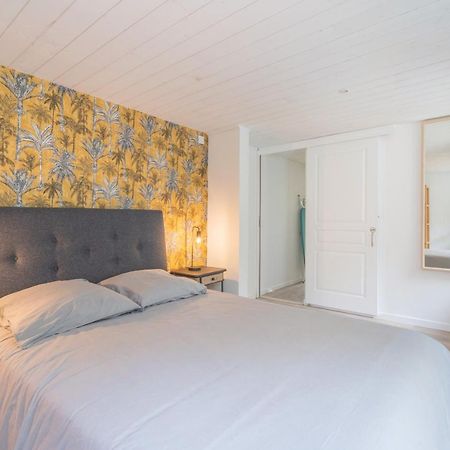 Residence Confortable Au Calme Quartier St Marceau Ορλεάνη Εξωτερικό φωτογραφία