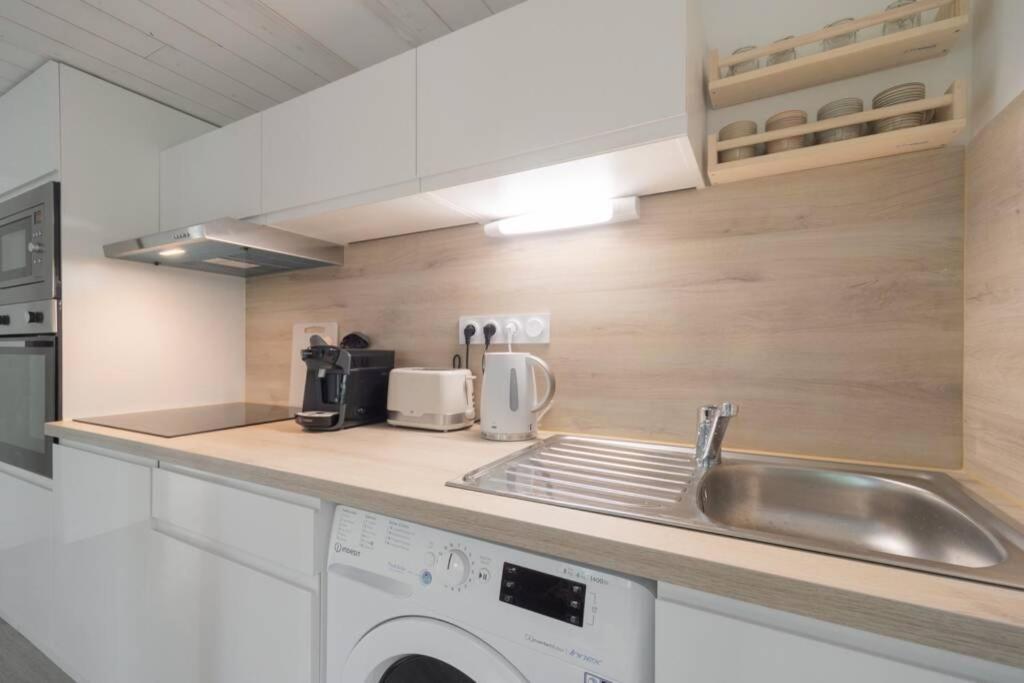 Residence Confortable Au Calme Quartier St Marceau Ορλεάνη Εξωτερικό φωτογραφία