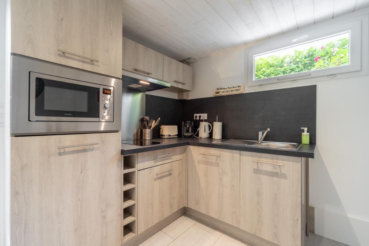 Residence Confortable Au Calme Quartier St Marceau Ορλεάνη Εξωτερικό φωτογραφία