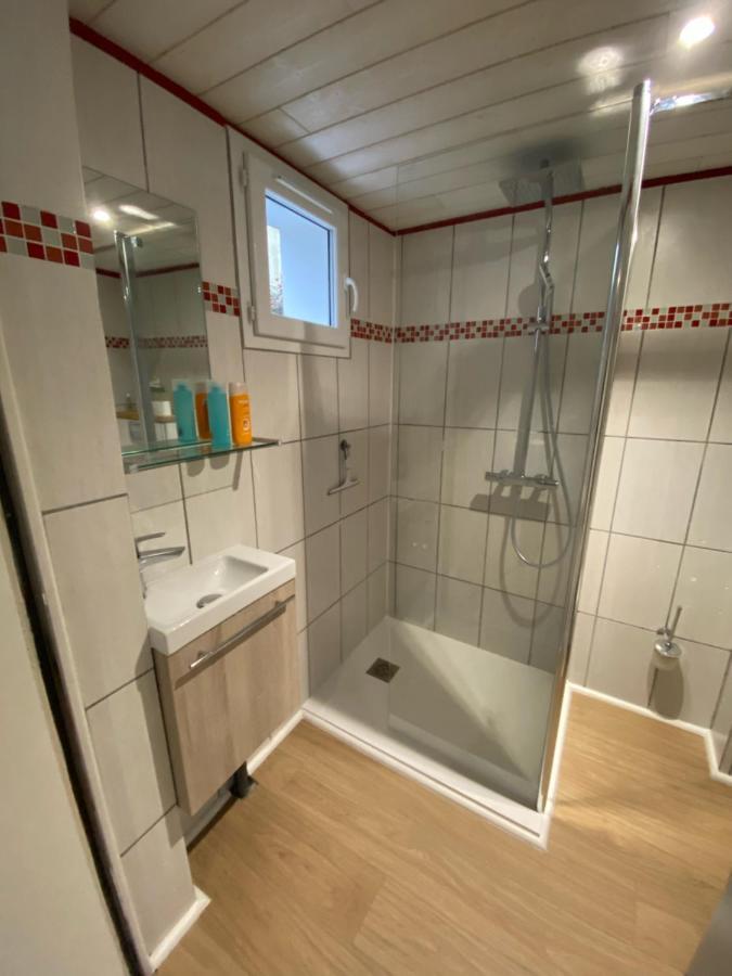 Residence Confortable Au Calme Quartier St Marceau Ορλεάνη Εξωτερικό φωτογραφία